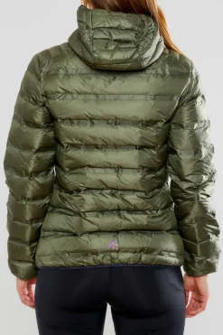 LT Down Jacket W
