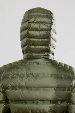 LT Down Jacket W