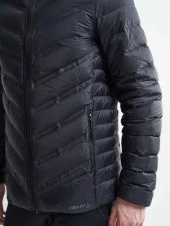LT Down Jkt M