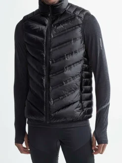 LT Down Vest M