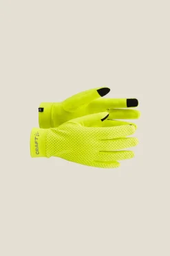 Lumen Fleece Glove 2