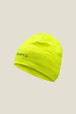 Lumen Fleece Hat 2