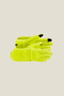 Lumen Fleece Hybrid Glove 2