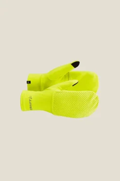 Lumen Fleece Hybrid Glove 2
