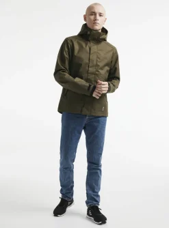 Mountain Jacket M
