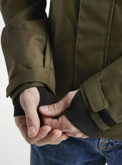 Mountain Jacket M