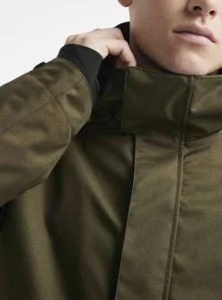 Mountain Jacket M