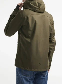 Mountain Jacket M