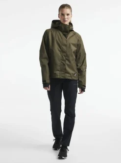 Mountain Jacket W