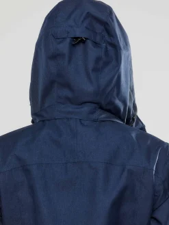 Mountain Jacket W