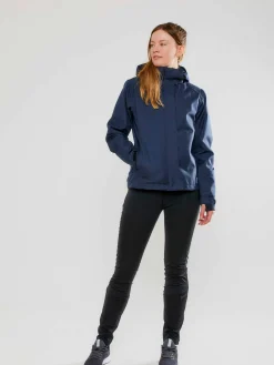 Mountain Jacket W