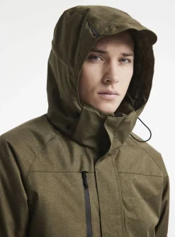 Mountain Padded Jacket M