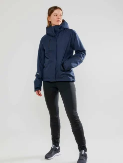 Mountain Padded Jacket W