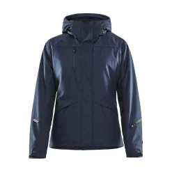 Mountain Padded Jacket W