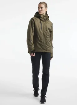 Mountain Padded Jacket W
