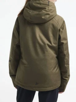 Mountain Padded Jacket W
