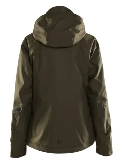 Mountain Padded Jacket W