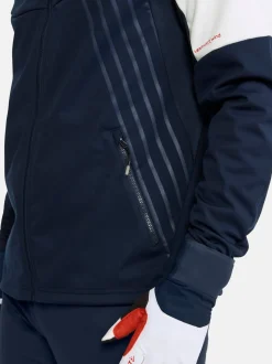 Nor Warm Train Jacket M