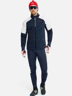Nor Warm Train Jacket M