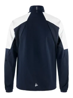 Nor Warm Train Jacket M