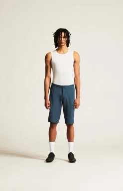 Offroad Xt Shorts W Pad M