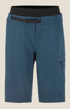 Offroad Xt Shorts W Pad M