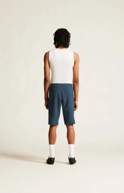 Offroad Xt Shorts W Pad M