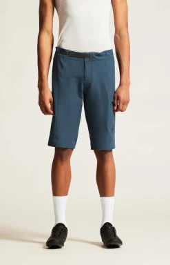 Offroad Xt Shorts W Pad M