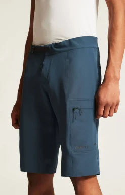 Offroad Xt Shorts W Pad M