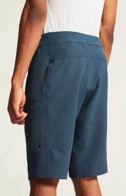 Offroad Xt Shorts W Pad M
