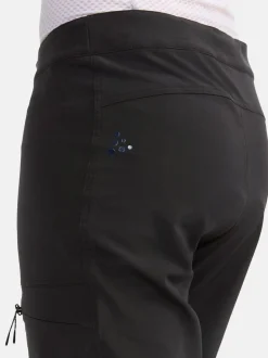 Offroad Xt Shorts W Pad M