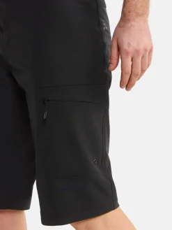 Offroad Xt Shorts W Pad M