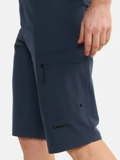 Offroad Xt Shorts W Pad M