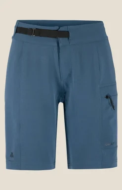 Offroad Xt Shorts W Pad W
