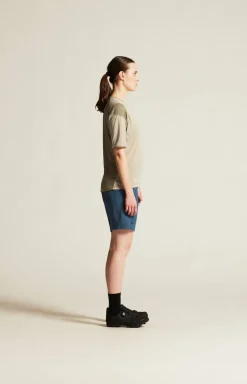 Offroad Xt Shorts W Pad W