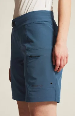 Offroad Xt Shorts W Pad W