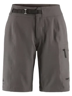 Offroad Xt Shorts W Pad W