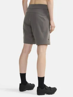 Offroad Xt Shorts W Pad W