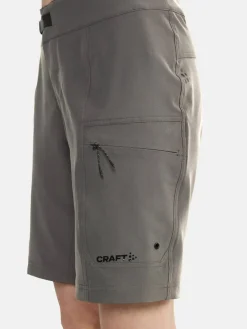 Offroad Xt Shorts W Pad W