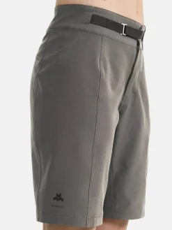Offroad Xt Shorts W Pad W