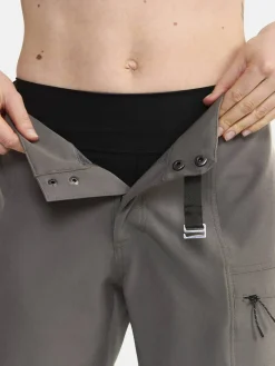 Offroad Xt Shorts W Pad W