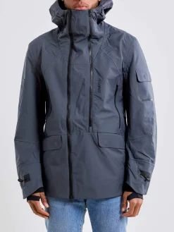 Polar Shell Jacket M