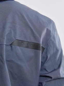 Polar Shell Jacket M