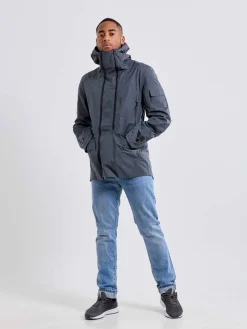 Polar Shell Jacket M