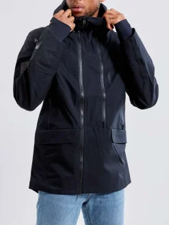 Polar Shell Jacket M