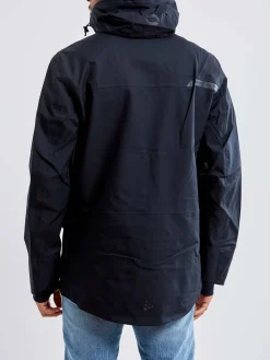 Polar Shell Jacket M