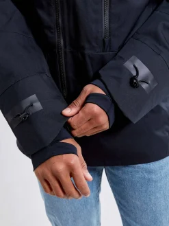 Polar Shell Jacket M