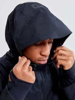 Polar Shell Jacket M