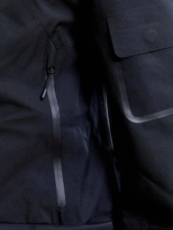 Polar Shell Jacket M