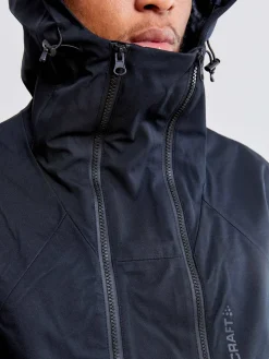 Polar Shell Jacket M
